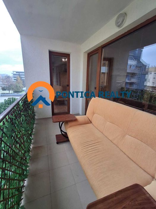 Продава се Двустаен апартамент в к.к. Слънчев бряг - 66 кв.м за 1334 €/кв.м - Снимка #7