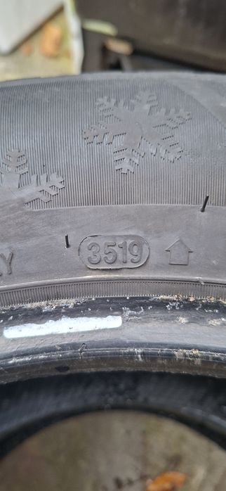 Зимни гуми Sailun 255 55 18