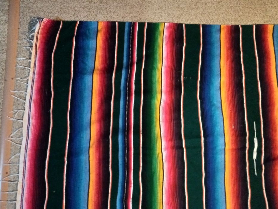 Cuvertura covor Mexic sudamerican