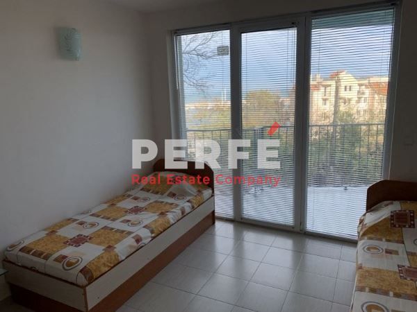 Продава се Тристаен апартамент в Черноморец - 78 кв.м за 1154 €/кв.м - Снимка #9