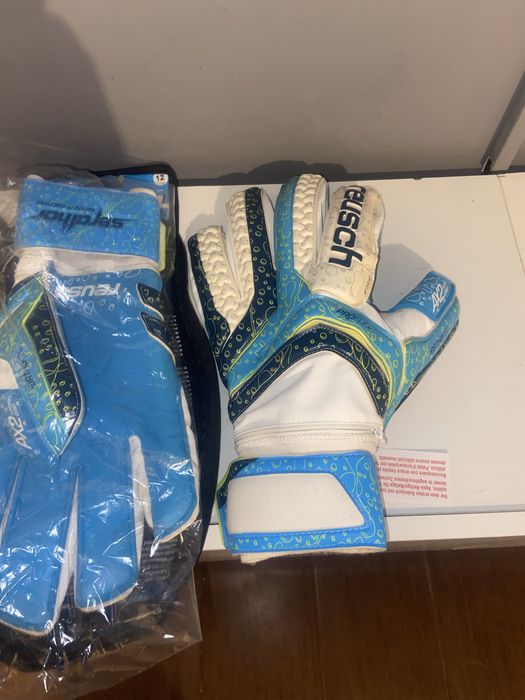Mânuși Portar Reusch Serathor Pro AX2 Windproof