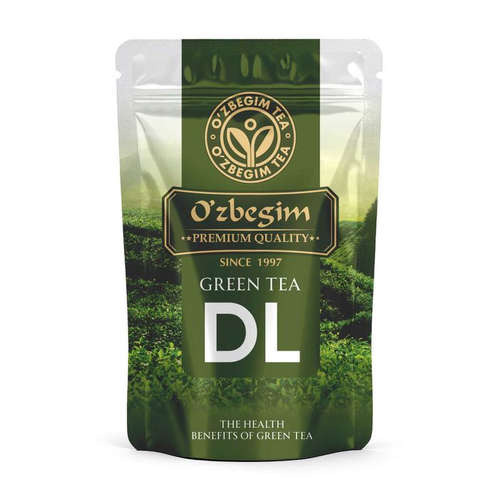 O’zbegim TEA choylari