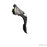 Pedala de acceleratie VOLKSWAGEN GOLF IV Variant 1J5 1999 - 2006 HELLA 6Q1721503B