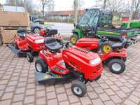 Продавам НОВИ трактори MTD за косене внос от Германия, цена 3700 лв
