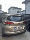 Renault Scenic 1.7 blue dci 2019-inmatriculat, stare impecabila