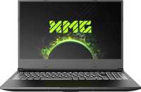 Геймърски лаптоп XMG 15' Ryzen 7 4800H GeForce 16GB RAM, 500GB SSD