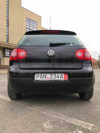 VW Golf 5 2008 1.6 MPI Clasic 102 CP BSE IMPECABIL Full Special Editio