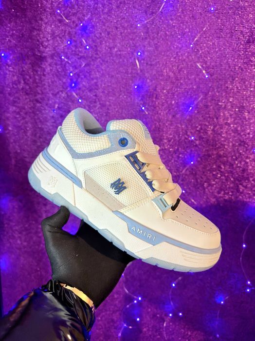 Amiri MA-1 Orice Model