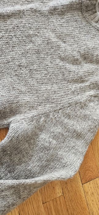 Мъжки пуловер, XS размер