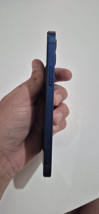 Iphone 12 blue 64 GB