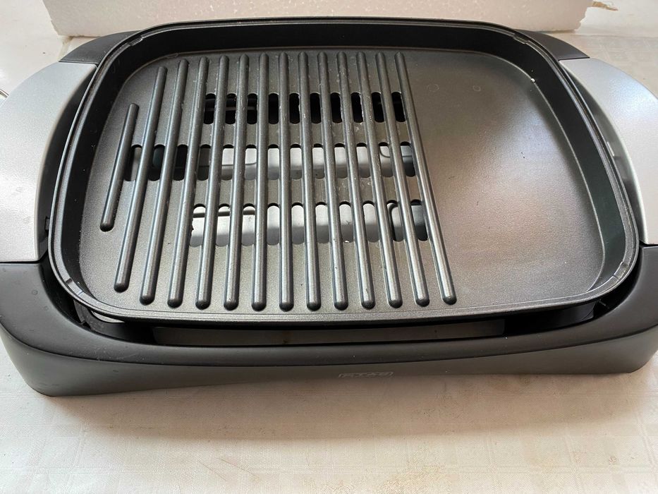 Gratar electric Star-Light EGA-2200W, 2200 W, temperatura reglabila