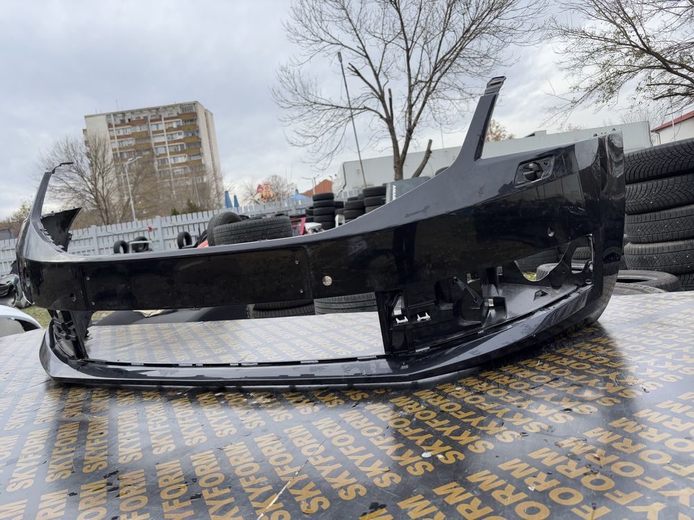 Броня Шкода Октавиа/Skoda Octavia
