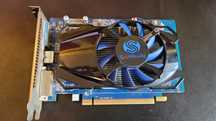 Placa video HD7750 2G DDR3