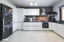 Casa de 5 camere, lux, 240 mp utili, +360 mp gradina, zona Somesului