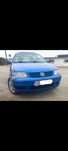 Vand vw Polo 1.4