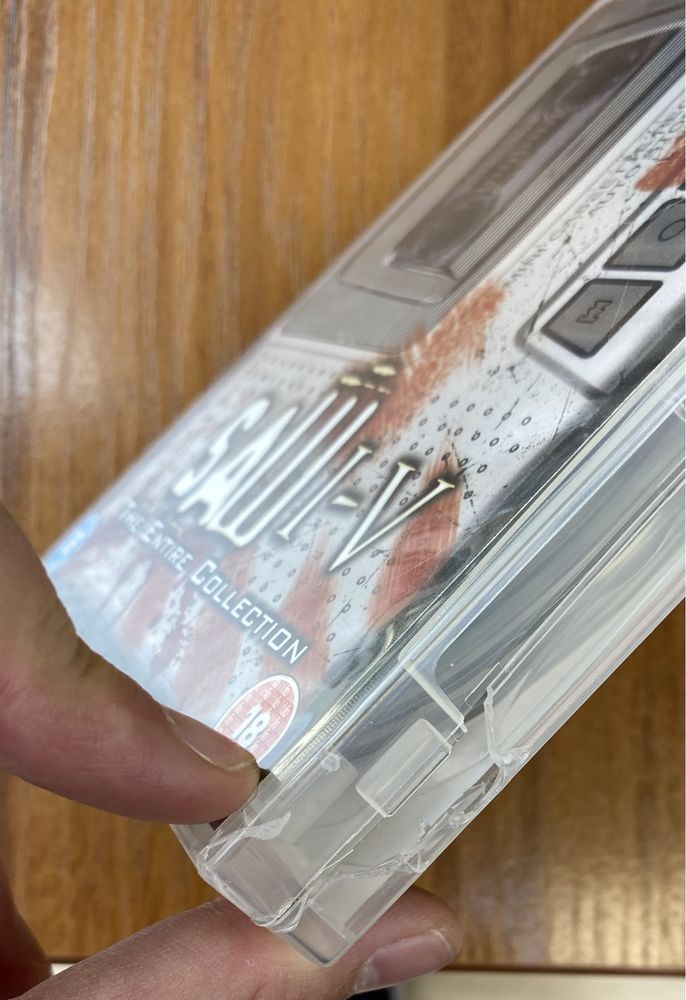 Филми DVD колекция