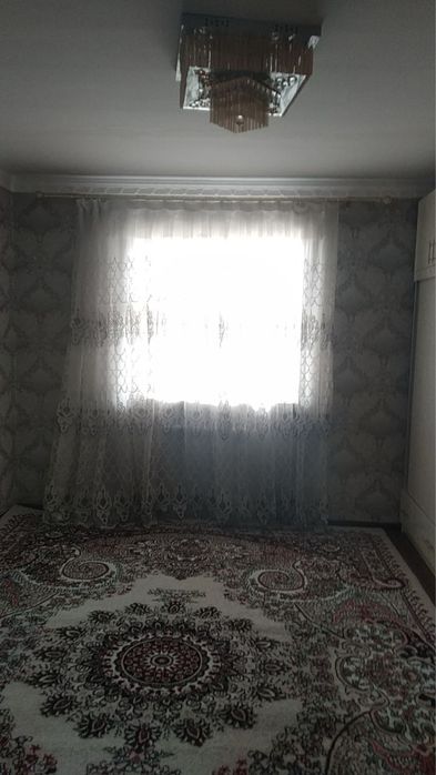 Квартира Sergeli yangi hayot 8- hudud