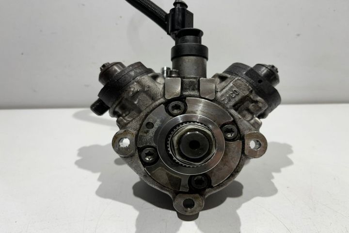 Pompa injectie 3.0 TDI 0445010631 Audi A8 D4/4H [2010 - 2014]