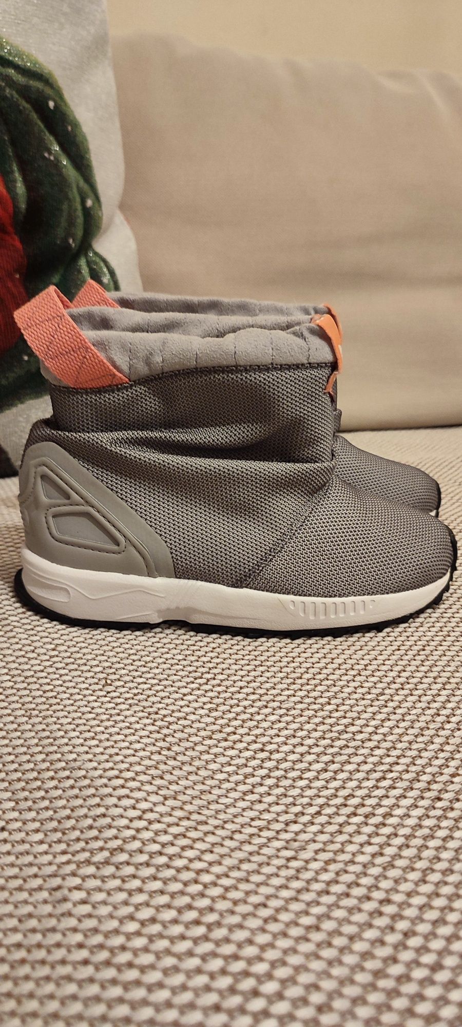 Ботуши Adidas за момиче
