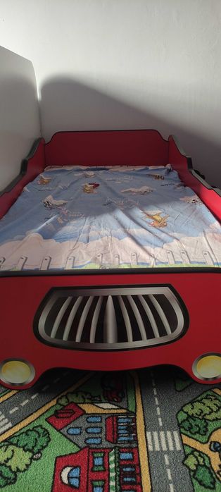 pat masinuta pt baietei