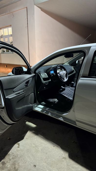 Cobalt 2024 Style Oq Metan