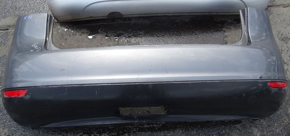 Bara spate Volkswagen Golf 5 Plus din 2008