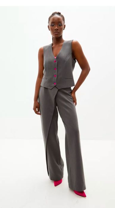 Брючный костюм ….