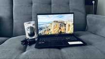 Ноутбук ASUS Vivobook Ryzen 5/16GB/512GB SSD/VEGA 8 8GB