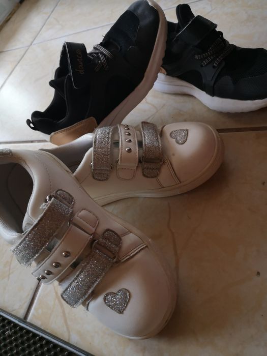 Adidași fetite 29, 30