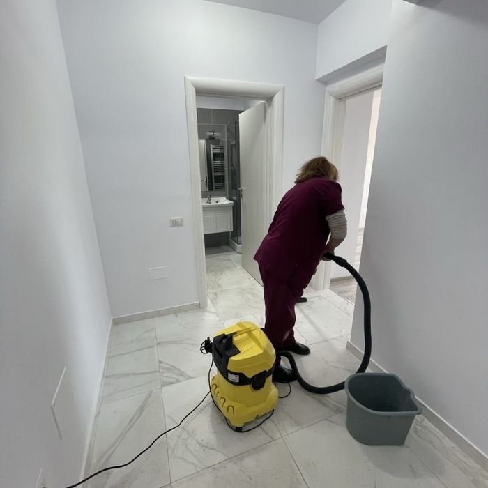 Oferim Servicii de Curățenie de sărbători  /Apartamente, Case,Etc...