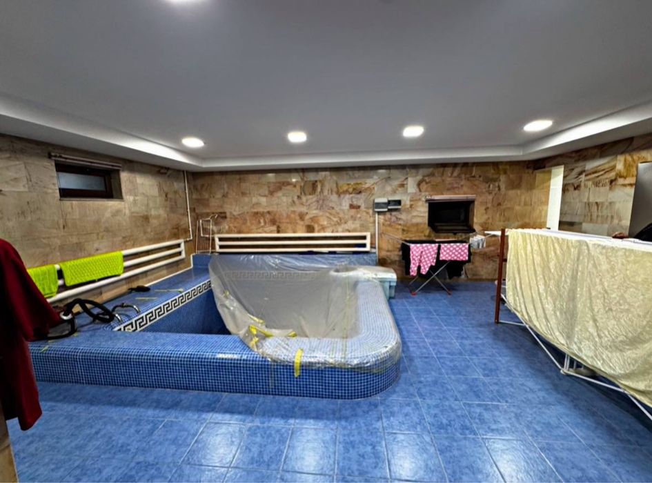 Продается готовый евро дом !