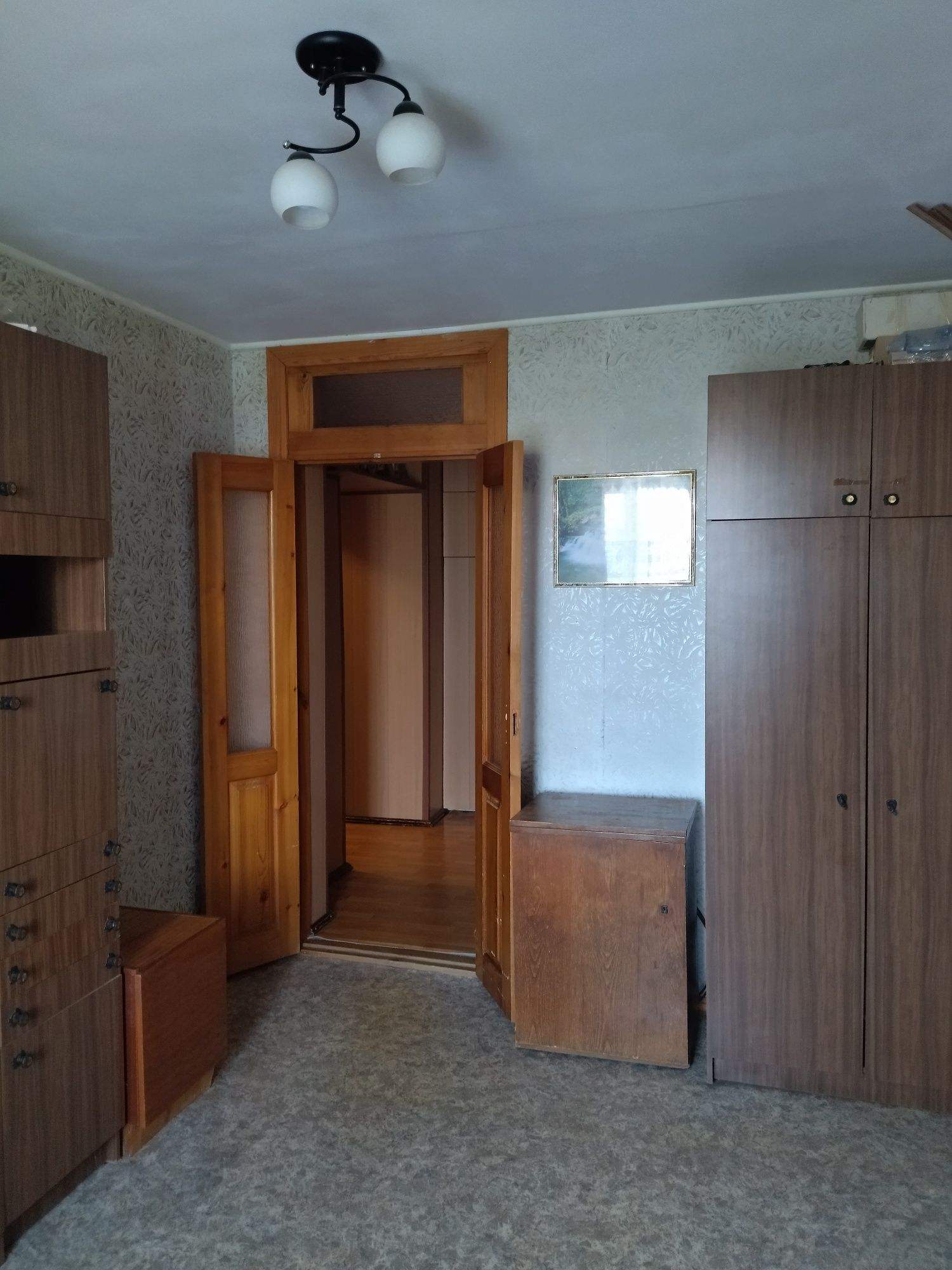 Продам 2 ком квартиру