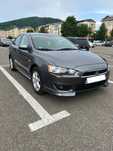 Mitsubishi Lancer 2.0 DI-D Instyle