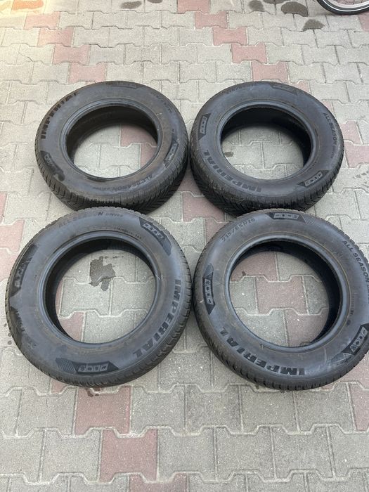 Anvelope all season 215-65R16 98V DOT JEFN R56