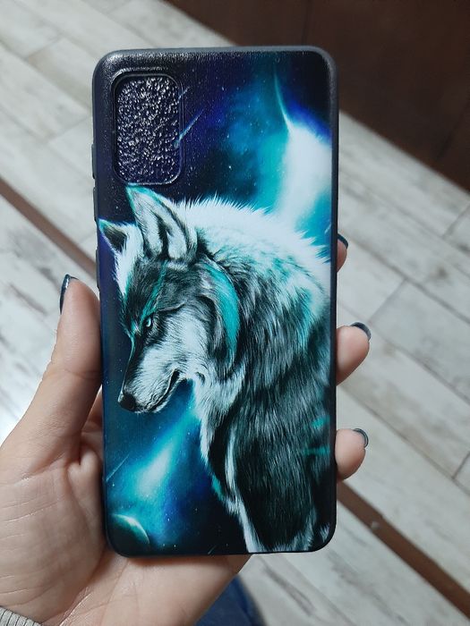 Калъфи кейсове Samsung galaxy A41-ДО КРАЯ НА СЕДМИЦАТА ЗА 10 лв.