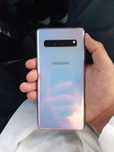 Samsung S10 5G xolati ideal