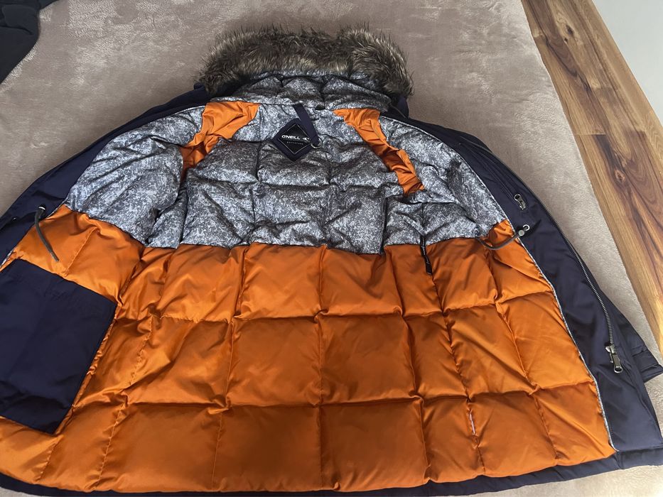 Мъжко пухено яке O’neill