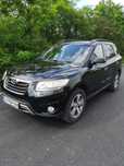 Hyundai SantaFe AWD 2011 7locuri Premium