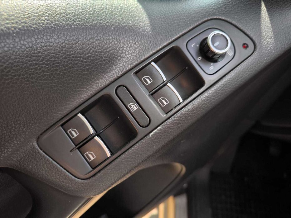 Vând VW Tiguan 4x4 Diesel