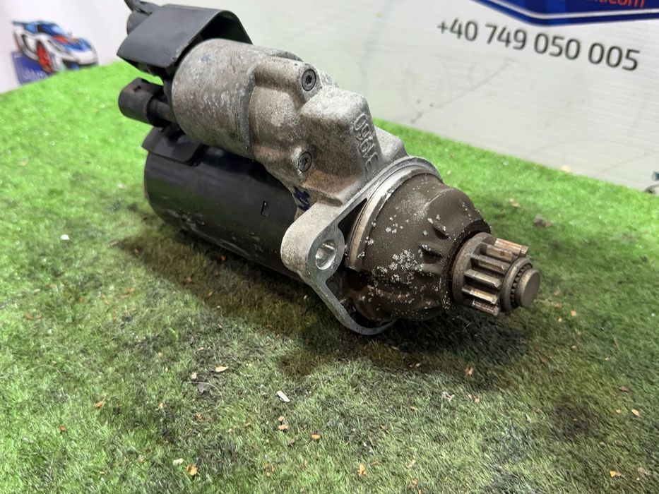 ELECTROMOTOR VOLKSWAGEN PASSAT B7 2.0 DIESEL 2014 COD OEM 02M911024C / 02M911024CX / BREAK (Universal) 2010-2014