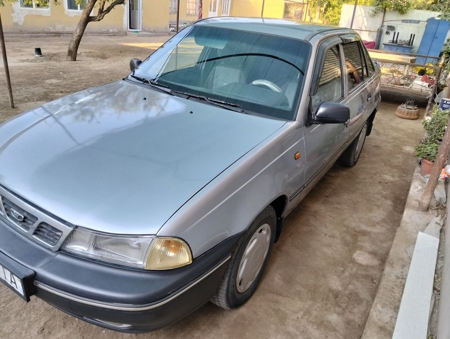 некся 1 холати ало