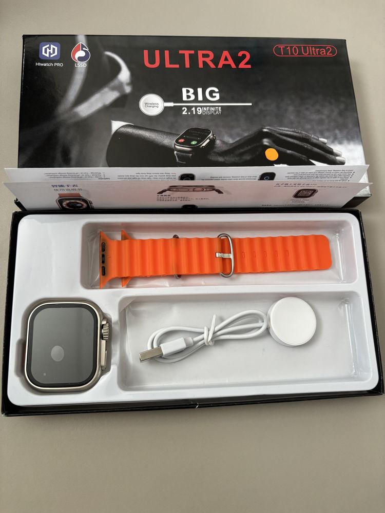 Смарт часовник - Smart watch