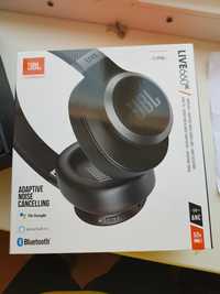 Продам наушники JBL Live 660 NC