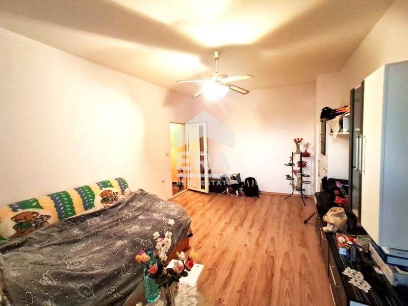 Продава се Двустаен апартамент в Варна, Владислав Варненчик - 57 кв.м за 1895 €/кв.м - Снимка #1