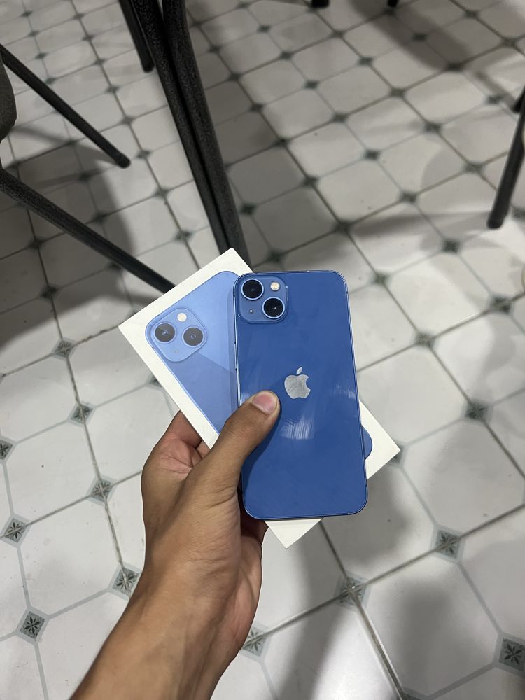 Iphone 13