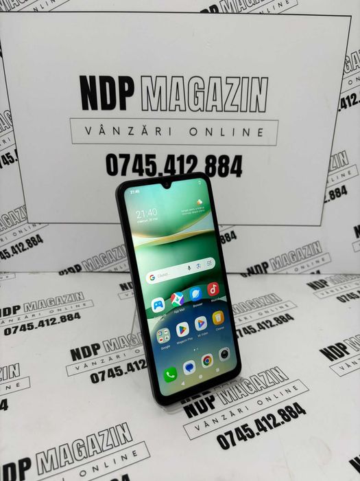 NDP Amanet NON-STOP Sos. Giurgiului 119 REDMI A5 (41478)