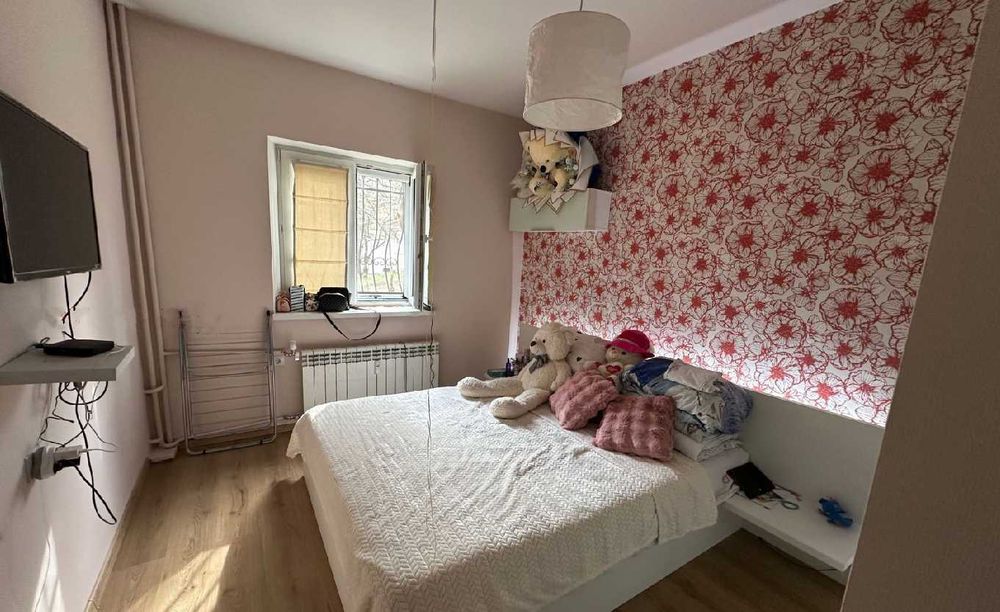 Продава се Тристаен апартамент в София, Илинден - 65 кв.м за 3000 €/кв.м - Снимка #4