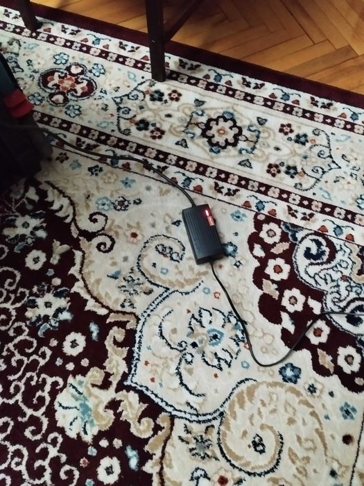 Cărucior electric pt urcare și coborâre scări