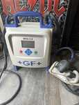 Aparat electrofuziune GF 2.0