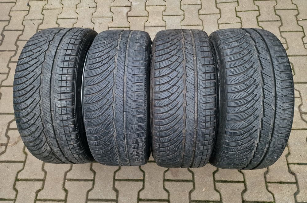 Jante BMW M pe 19 originale BMW M2 M3 M4 anvelope iarna roti jenti